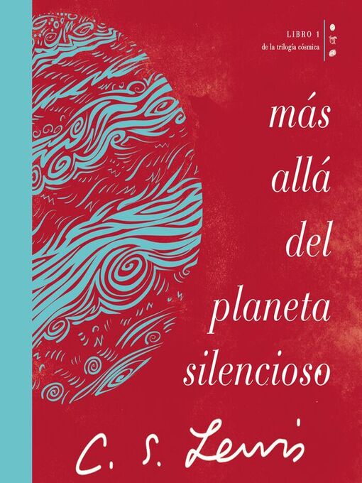 Title details for Más allá del planeta silencioso by C. S. Lewis - Available